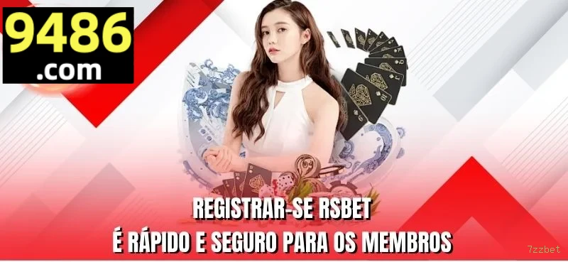 Imagem promocional da 7zzbet mostrando a plataforma e suas vantagens