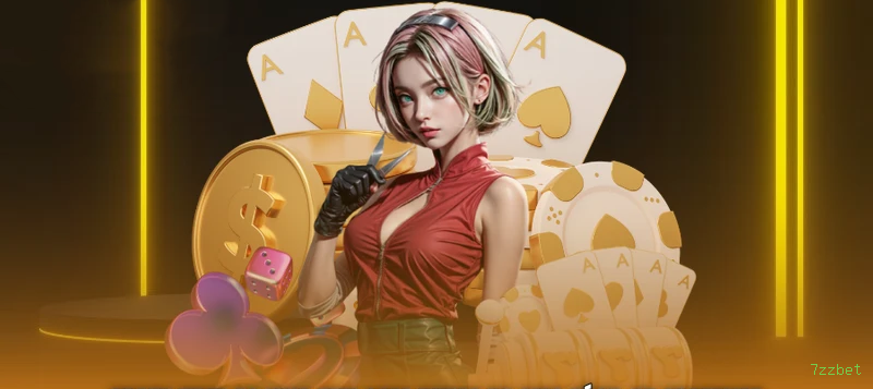 Slots 7zzbet - Sweet Bonanza e caça-níqueis populares