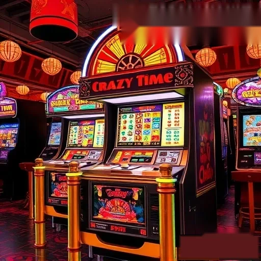 Configurações úteis dentro do app 7zzbet